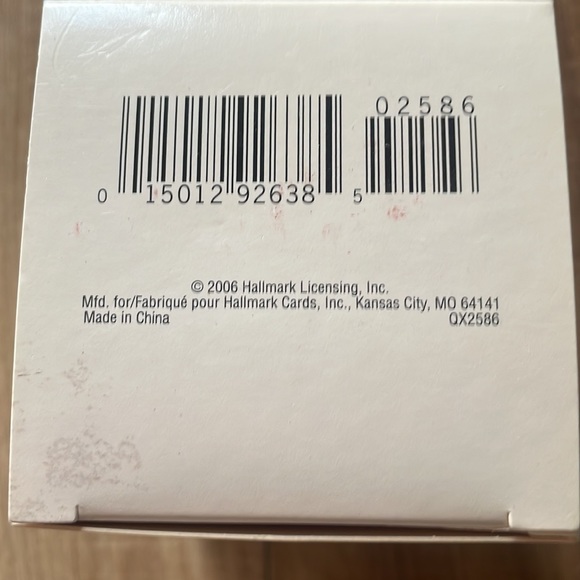 Hallmark Keepsake Speedy Delivery Nick and Christopher - Picture 2 of 8